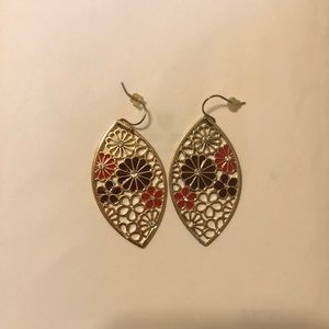 Francesca Earrings